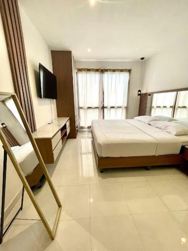 Novapark Kennedy Hotel Γκουαγιακίλ Εξωτερικό φωτογραφία