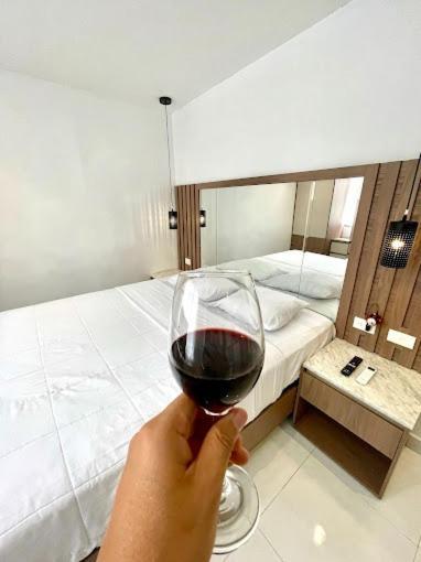 Novapark Kennedy Hotel Γκουαγιακίλ Εξωτερικό φωτογραφία