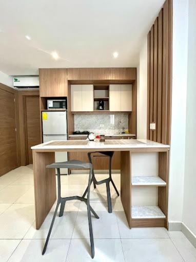 Novapark Kennedy Hotel Γκουαγιακίλ Εξωτερικό φωτογραφία
