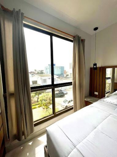 Novapark Kennedy Hotel Γκουαγιακίλ Εξωτερικό φωτογραφία