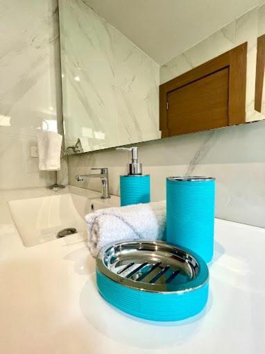 Novapark Kennedy Hotel Γκουαγιακίλ Εξωτερικό φωτογραφία
