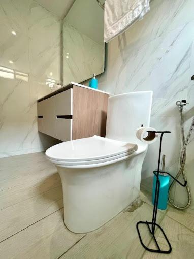 Novapark Kennedy Hotel Γκουαγιακίλ Εξωτερικό φωτογραφία