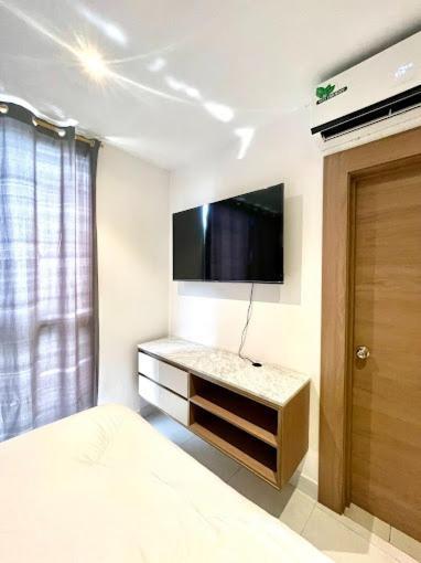 Novapark Kennedy Hotel Γκουαγιακίλ Εξωτερικό φωτογραφία