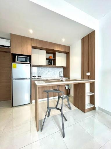 Novapark Kennedy Hotel Γκουαγιακίλ Εξωτερικό φωτογραφία