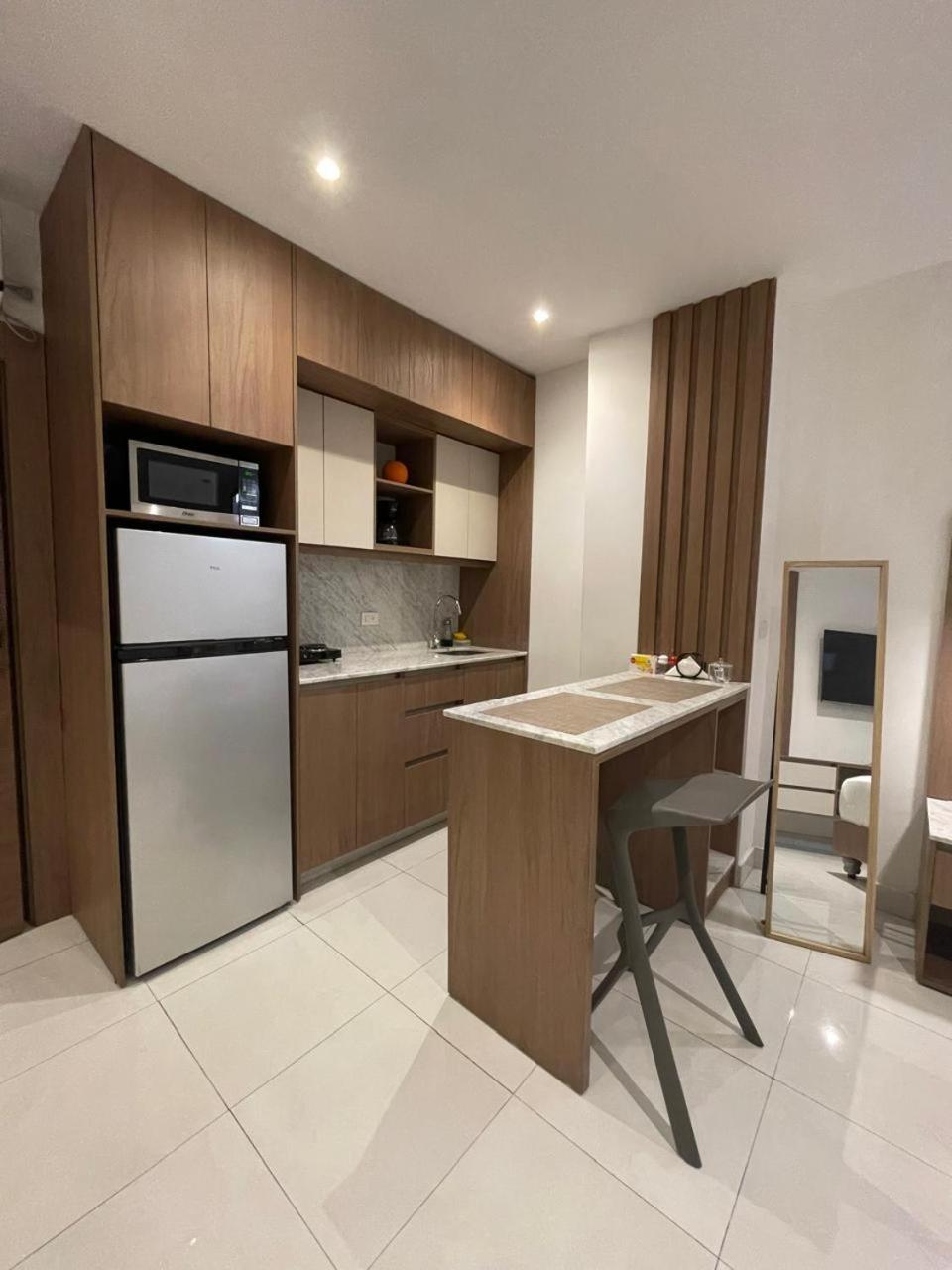 Novapark Kennedy Hotel Γκουαγιακίλ Εξωτερικό φωτογραφία